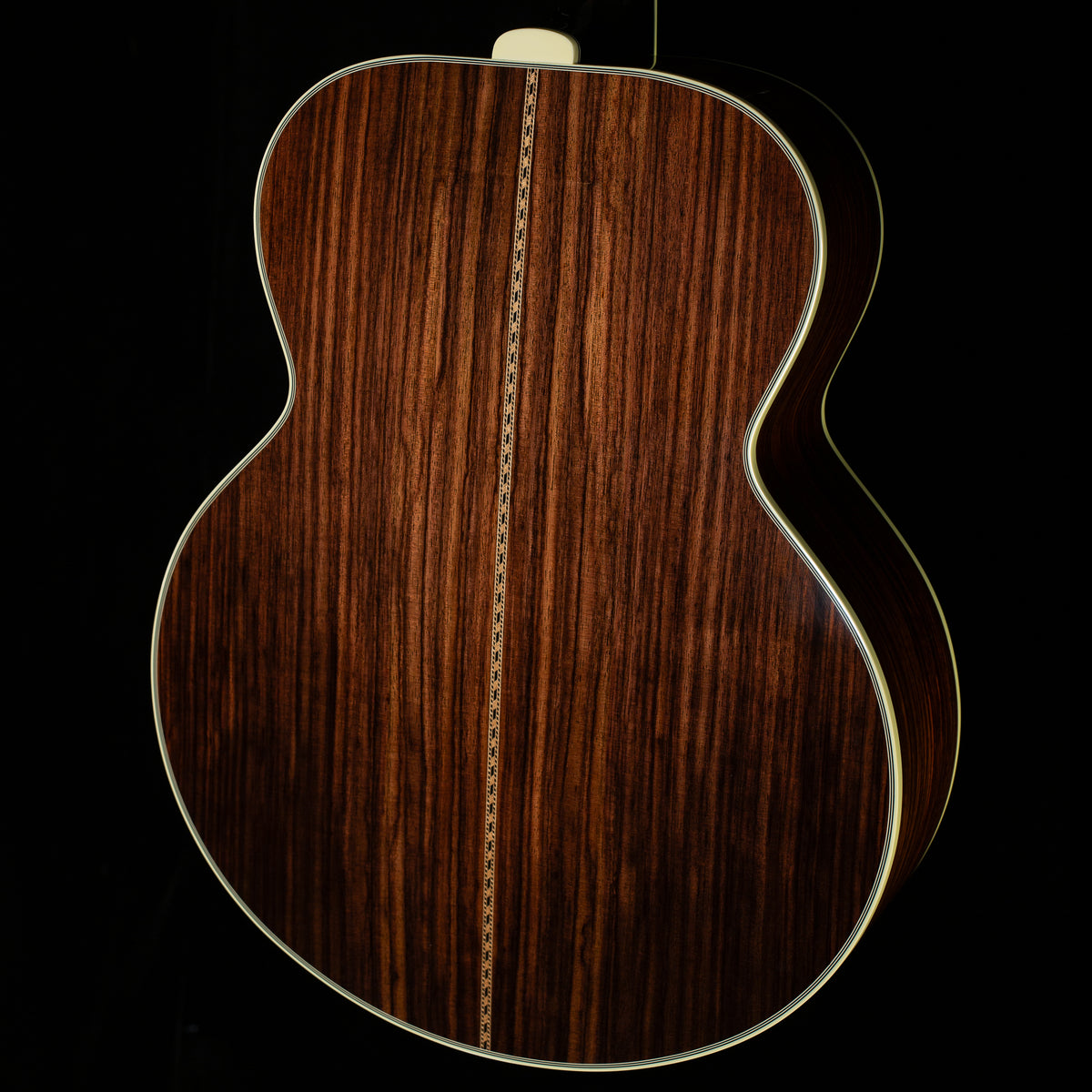 Gibson Custom Shop SJ-200 Western Classic Vintage Sunburst (027)