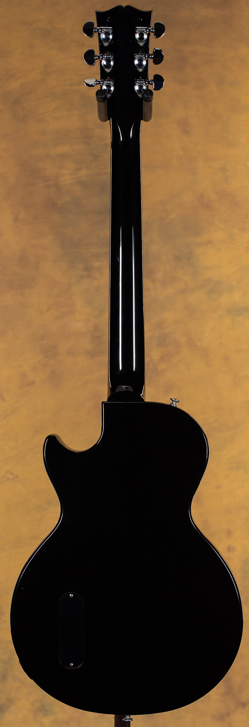 2022 Gibson Les Paul Junior Ebony