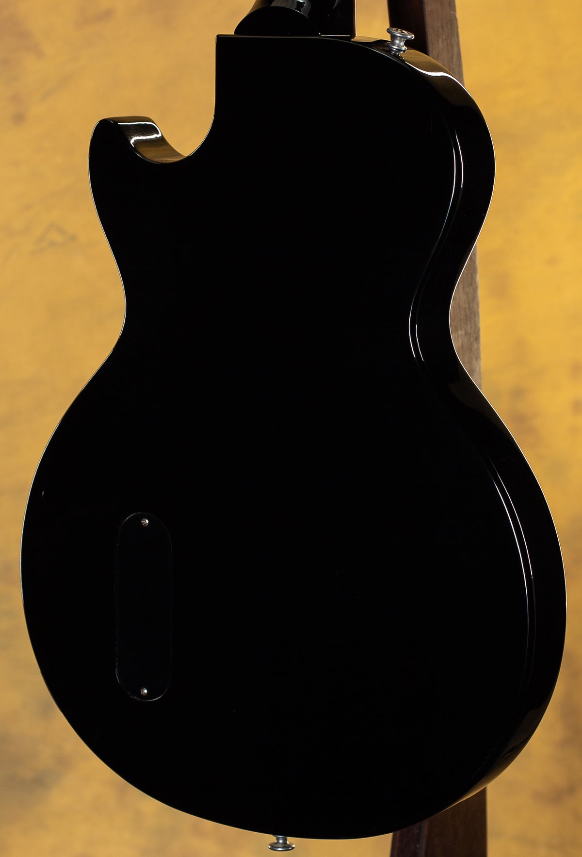 2022 Gibson Les Paul Junior Ebony
