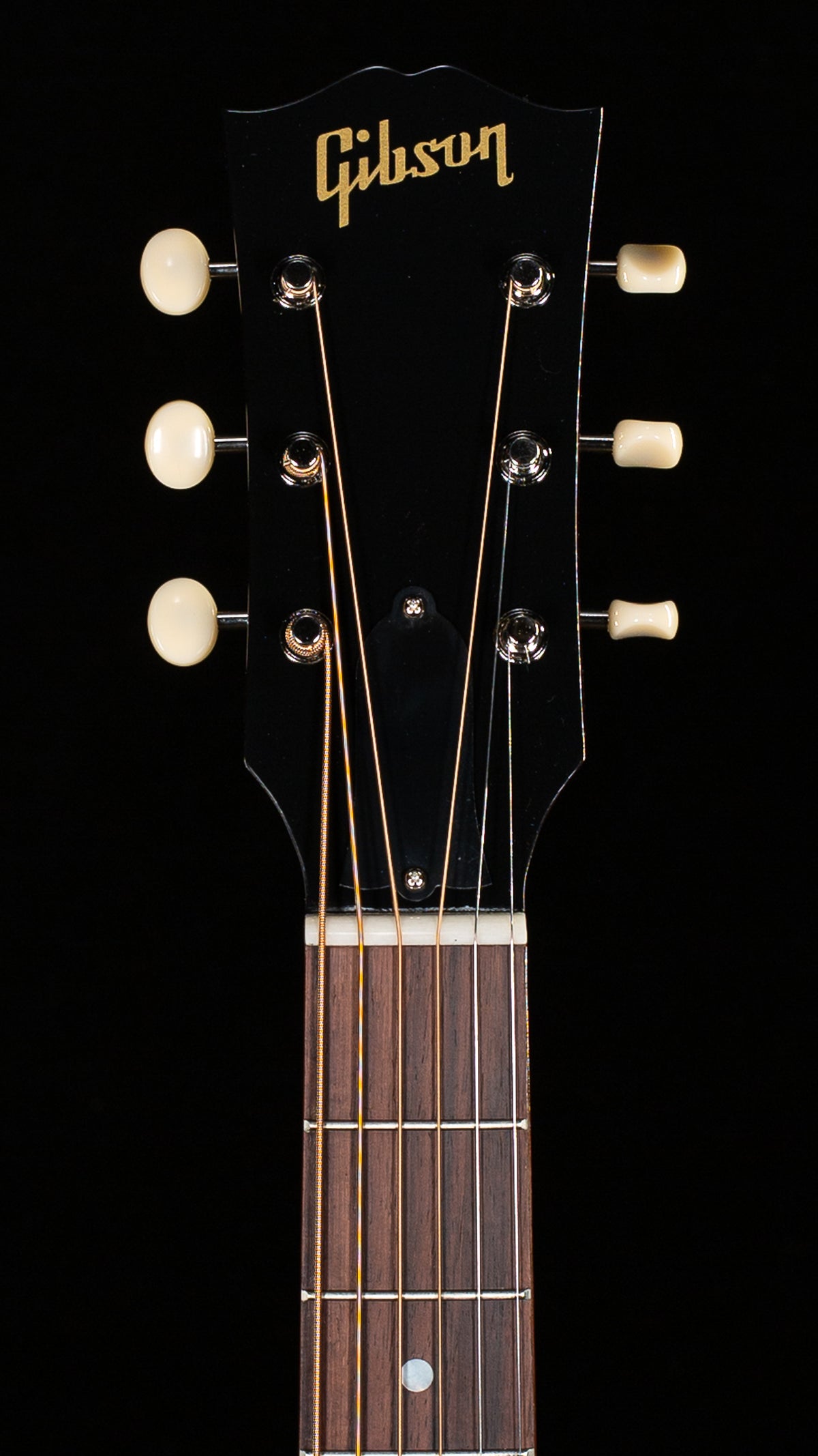 Gibson J-45 60s Original, Fixed Bridge Vintage Cherry Sunburst HiFi DNA (057)