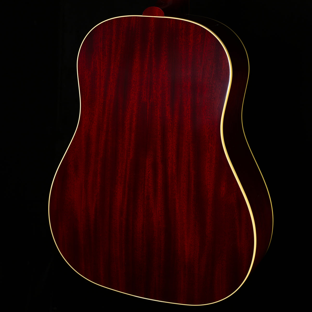 Gibson J-45 Original Autumn Burst (089)