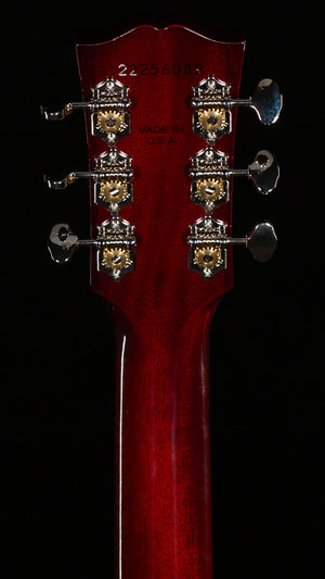 Gibson J-45 Original Autumn Burst (089)