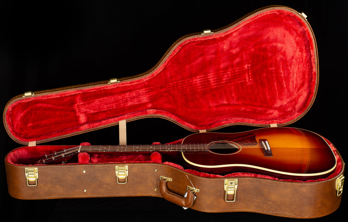 Gibson J-45 Original Autumn Burst (089)