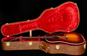 Gibson J-45 Original Autumn Burst (089)