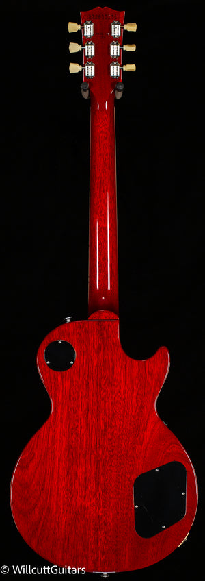 Gibson Les Paul Standard '50s Heritage Cherry Sunburst Lefty (131)