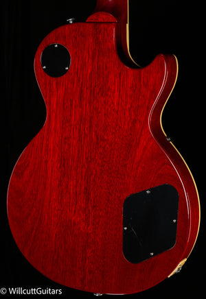 Gibson Les Paul Standard '50s Heritage Cherry Sunburst Lefty (131)