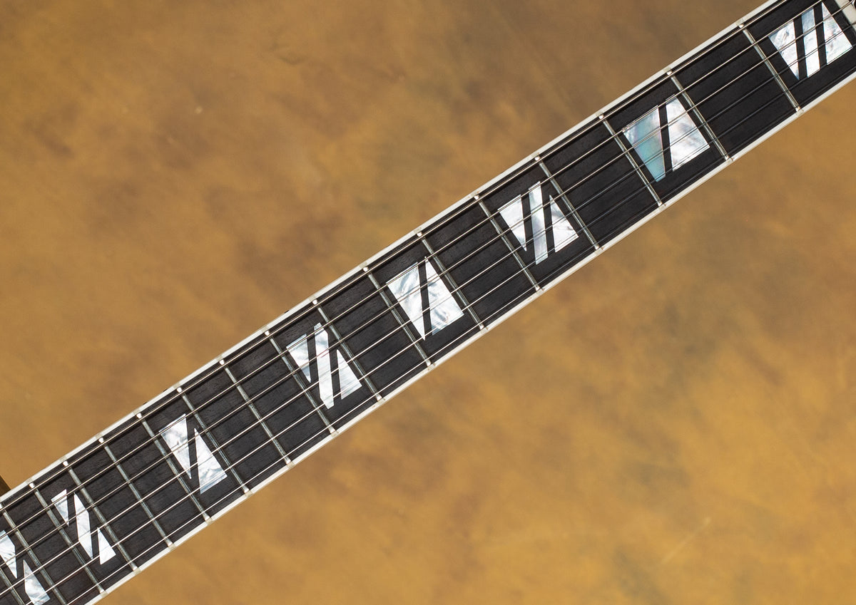 2023 Gibson Les Paul Modern Supreme Fireburst