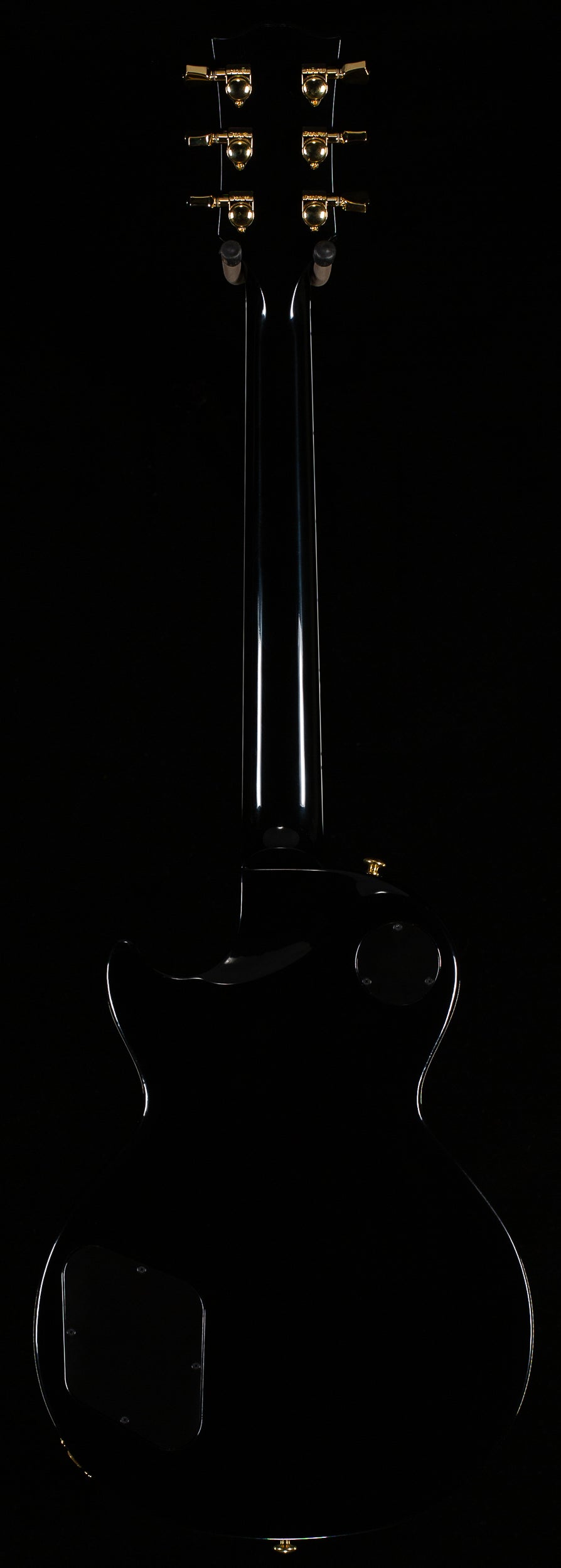 Gibson Les Paul Modern Supreme Fireburst (151)