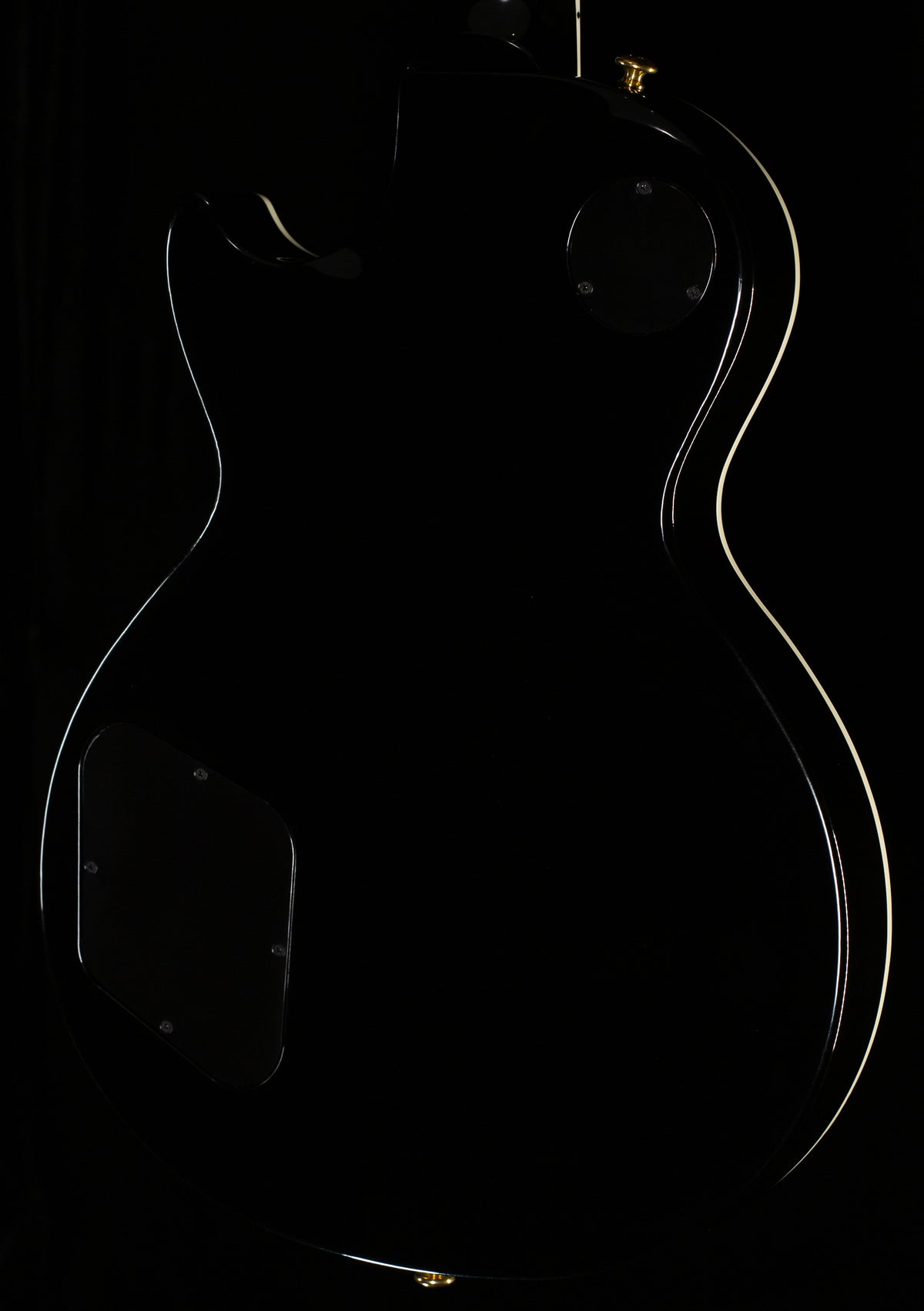 Gibson Les Paul Modern Supreme Fireburst (151)
