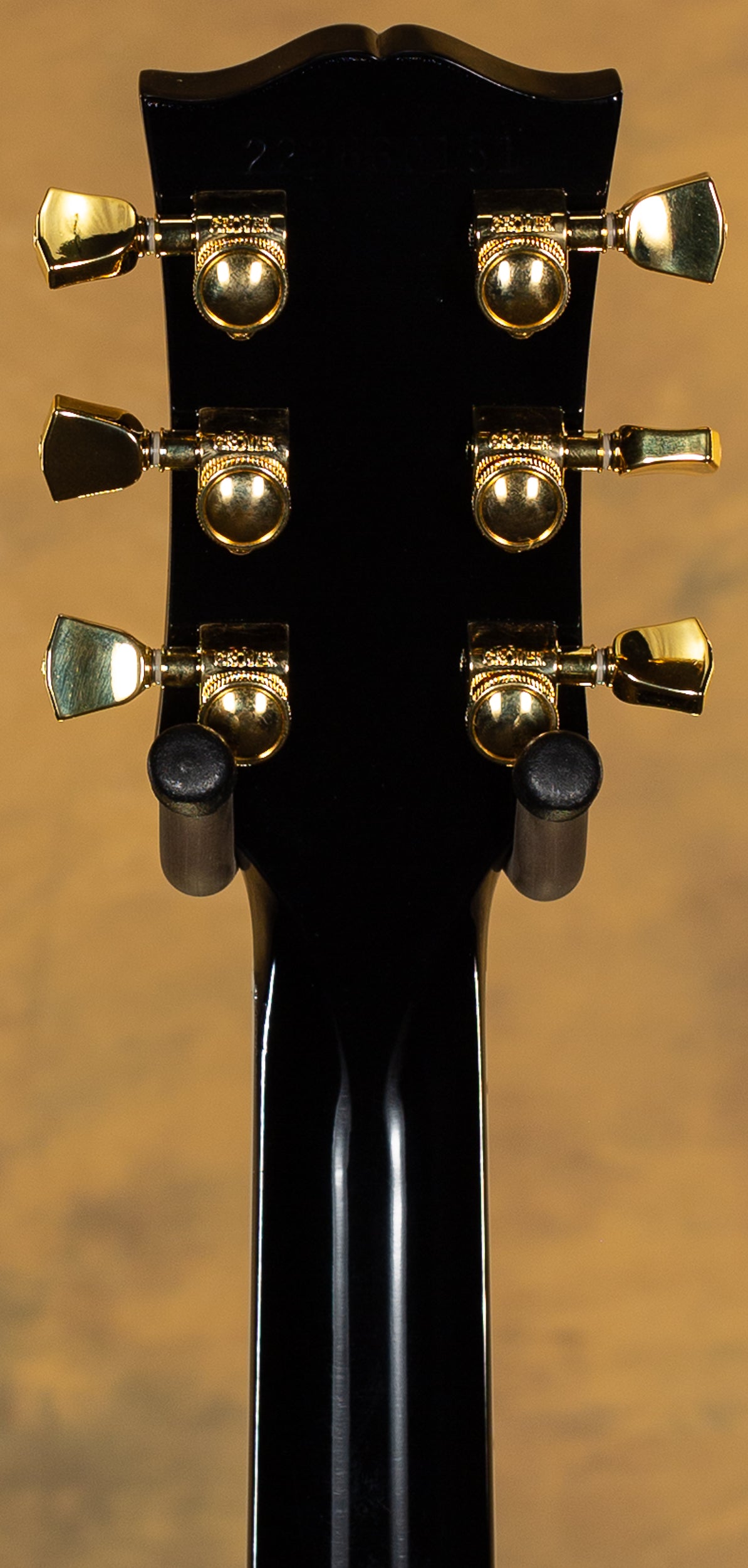 2023 Gibson Les Paul Modern Supreme Fireburst