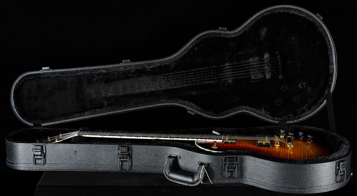 2023 Gibson Les Paul Modern Supreme Fireburst