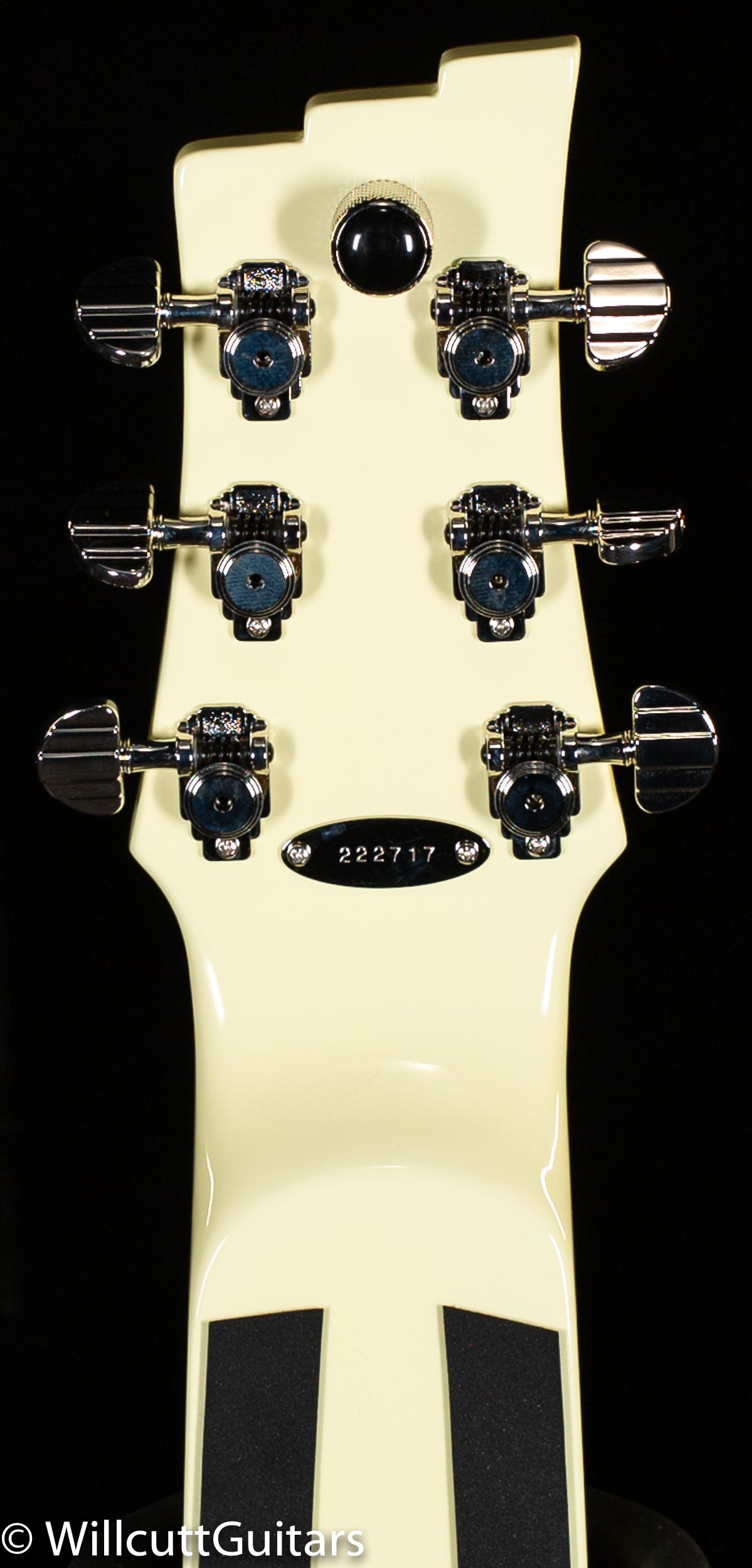 Duesenberg Alamo Lap Steel (717)