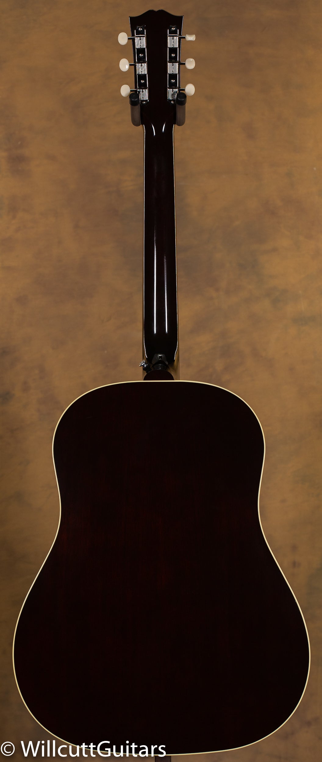 Gibson '50s J-45 Original Sunburst - Willcutt Guitars