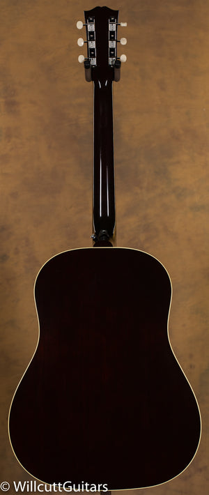 Gibson '50s J-45 Original Sunburst