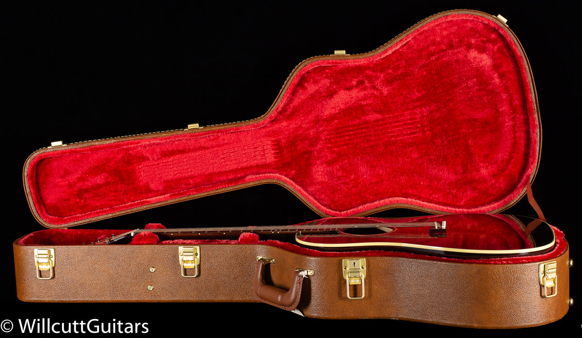 Gibson '50s J-45 Original Sunburst