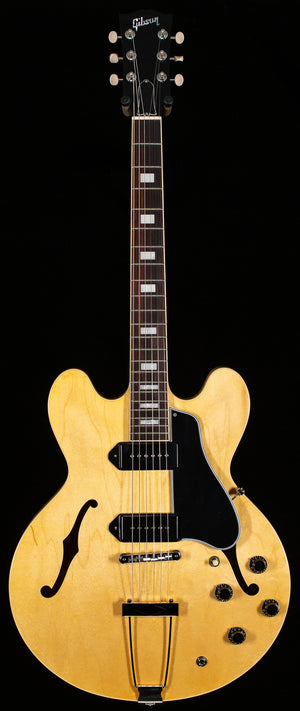 Gibson ES-330 Antique Natural (013)