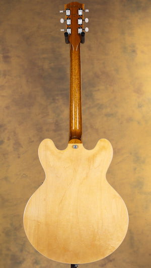 2024 Gibson ES-330 Antique Natural