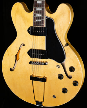 Gibson ES-330 Antique Natural (013)