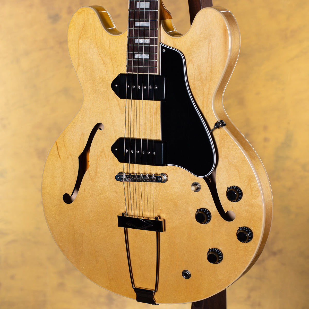 2024 Gibson ES-330 Antique Natural