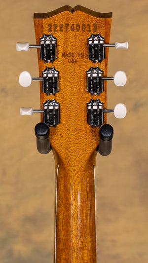 2024 Gibson ES-330 Antique Natural