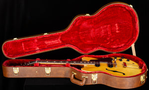 Gibson ES-330 Antique Natural (013)