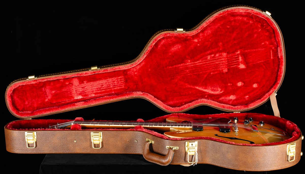 2024 Gibson ES-330 Antique Natural