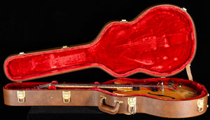 2024 Gibson ES-330 Antique Natural