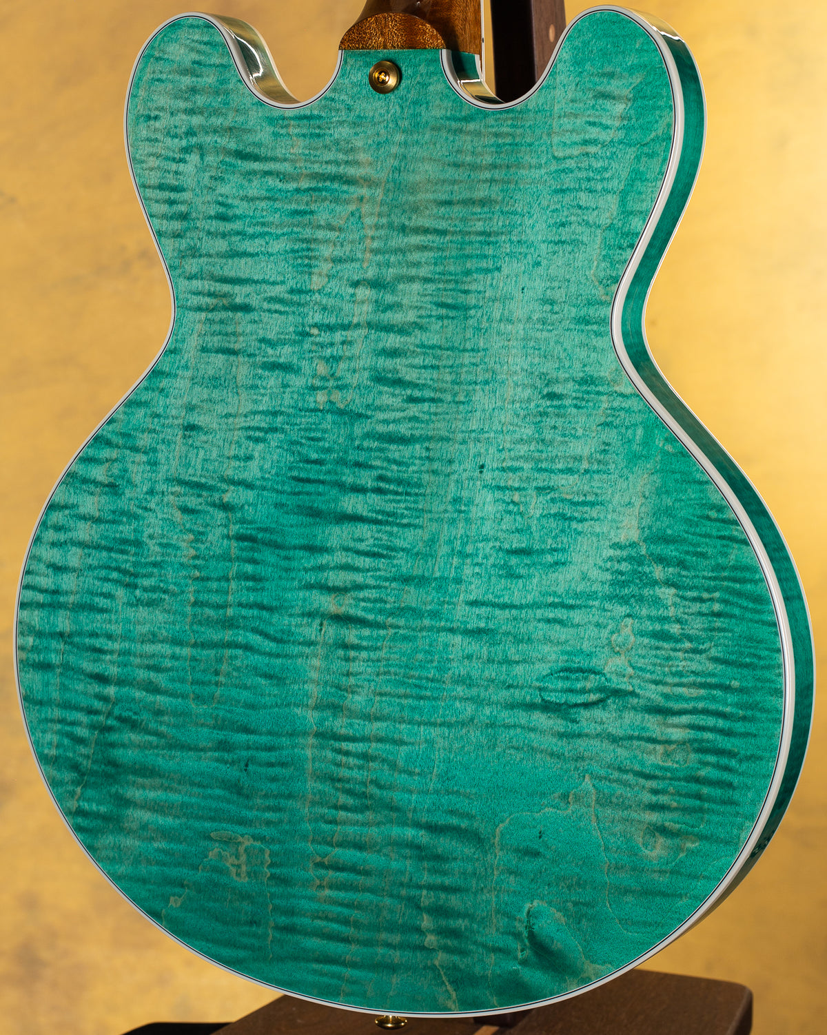 2024 Gibson ES Supreme Seafoam Green