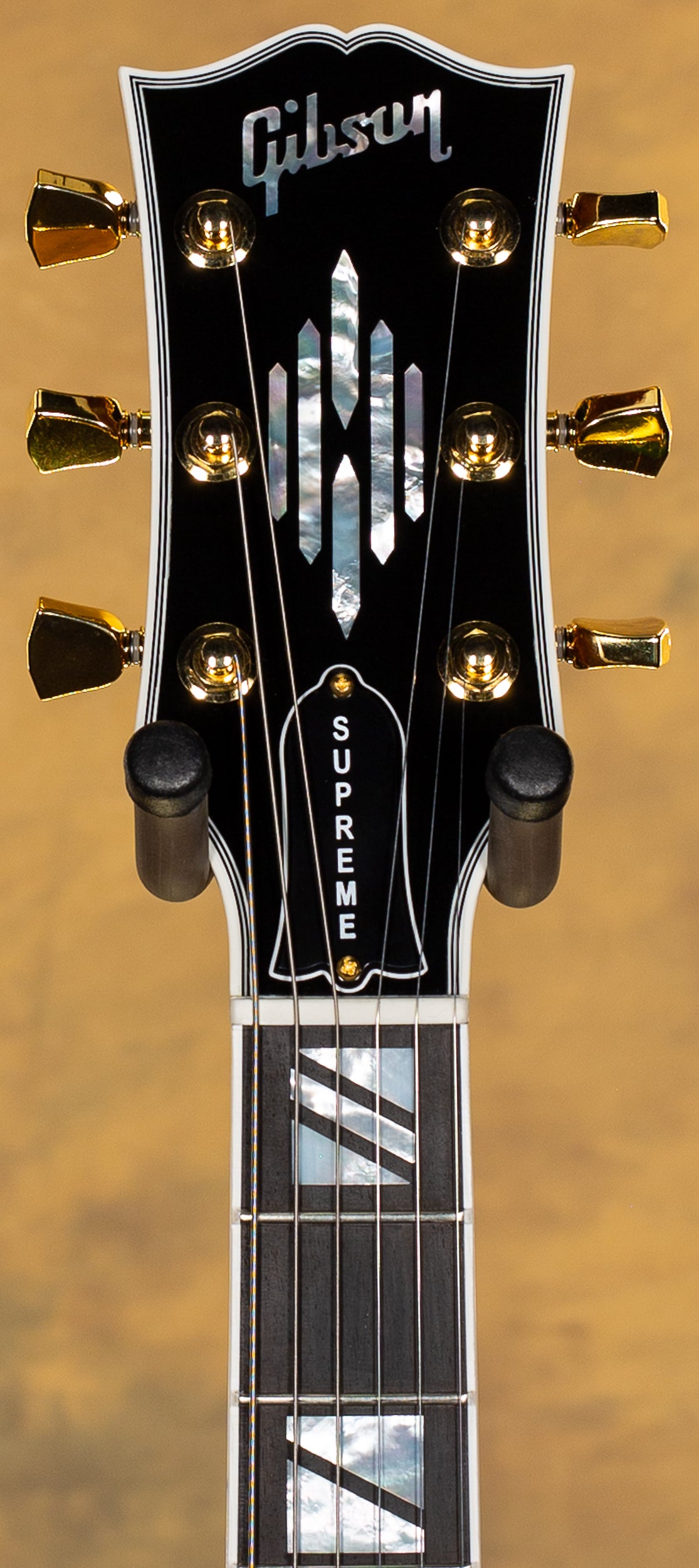 2024 Gibson ES Supreme Seafoam Green