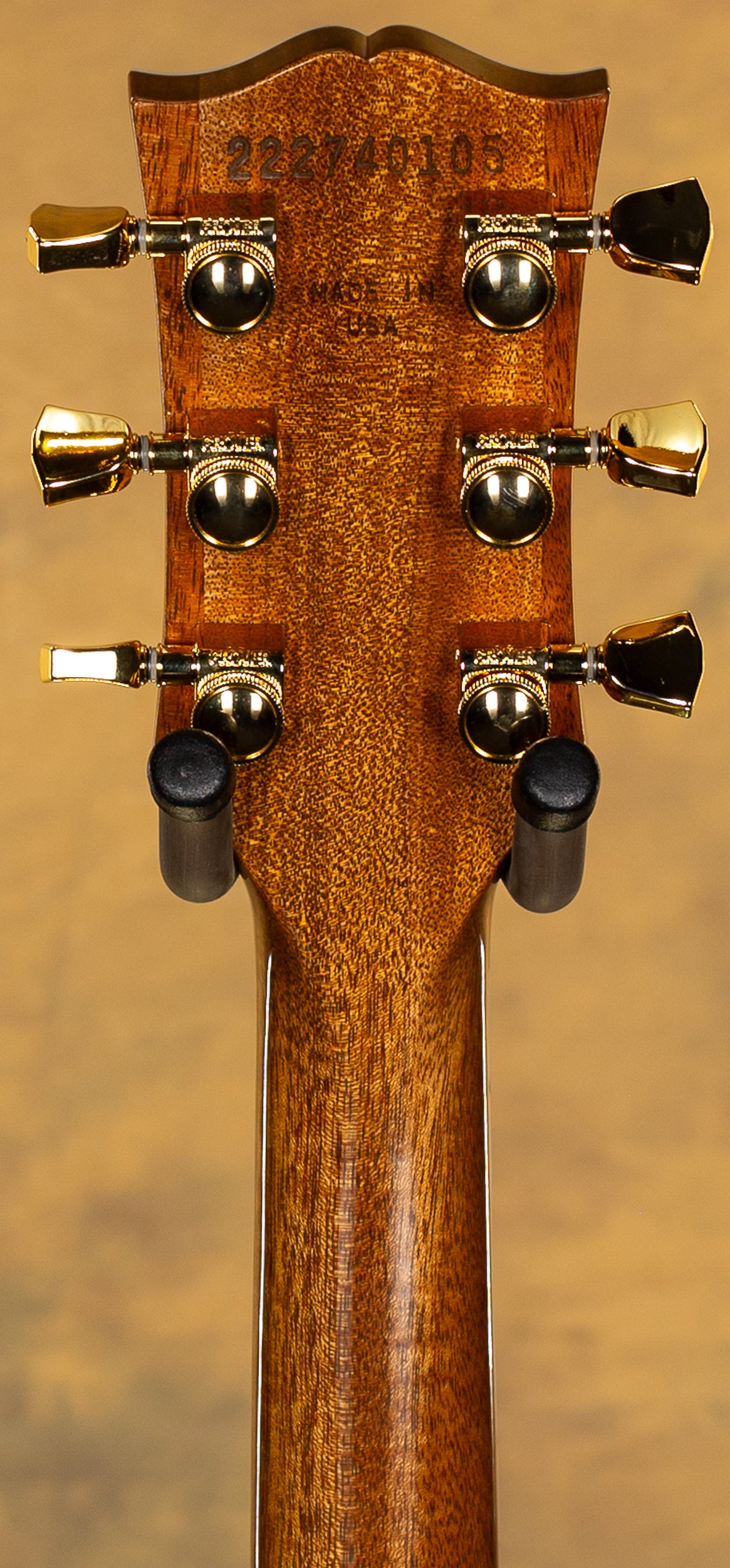 2024 Gibson ES Supreme Seafoam Green