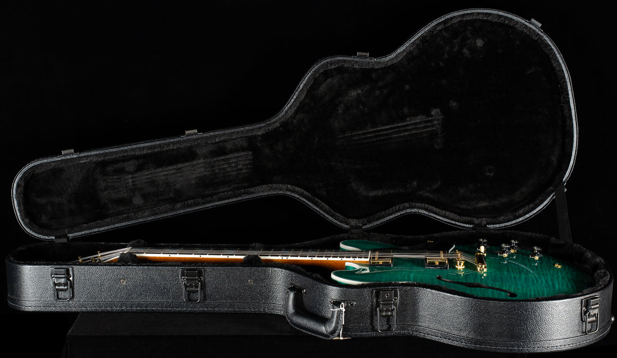 2024 Gibson ES Supreme Seafoam Green