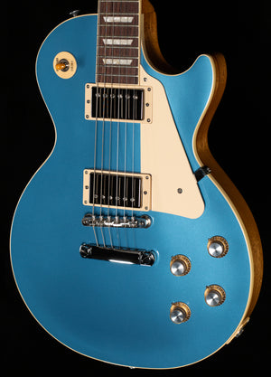 Gibson Les Paul Standard 60s Plain Top Pelham Blue (383)