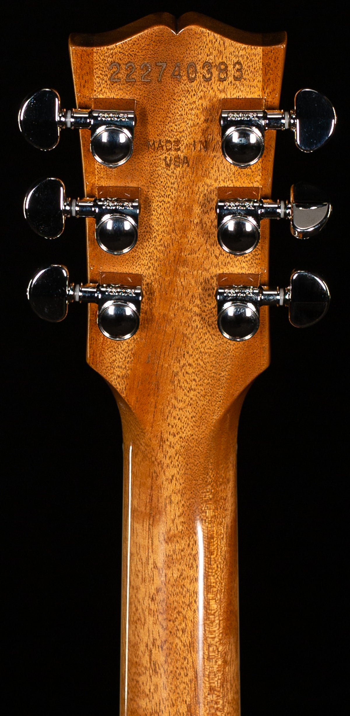 Gibson Les Paul Standard 60s Plain Top Pelham Blue (383)