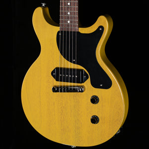 Gibson Les Paul Junior Double Cutaway TV Yellow (159)