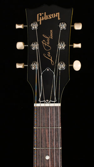Gibson Les Paul Junior Double Cutaway TV Yellow (159)