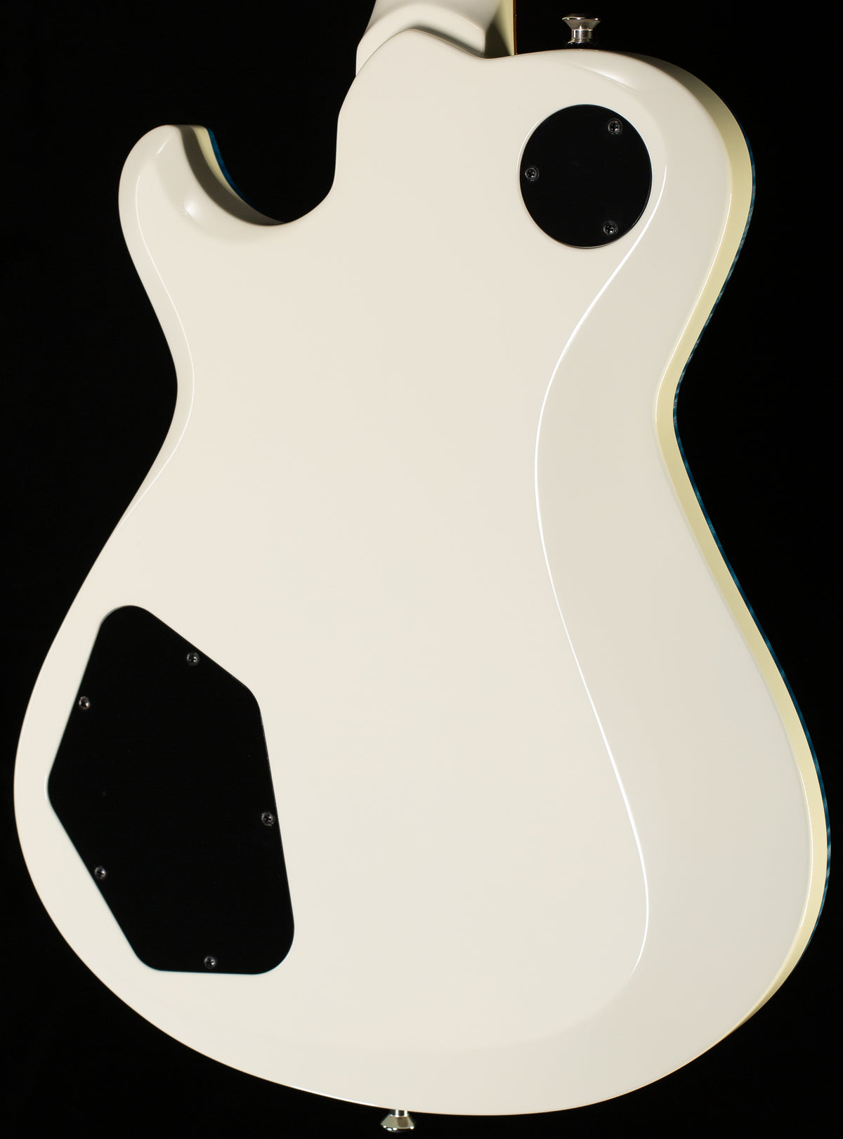 Knaggs Influence Kenai Hollowbody The Creme Genie #3