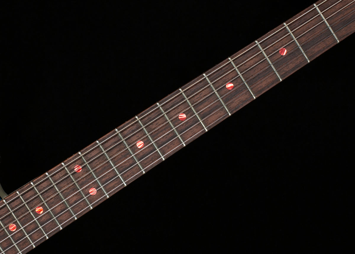 Knaggs Influence Kenai Hollowbody The Creme Genie #3