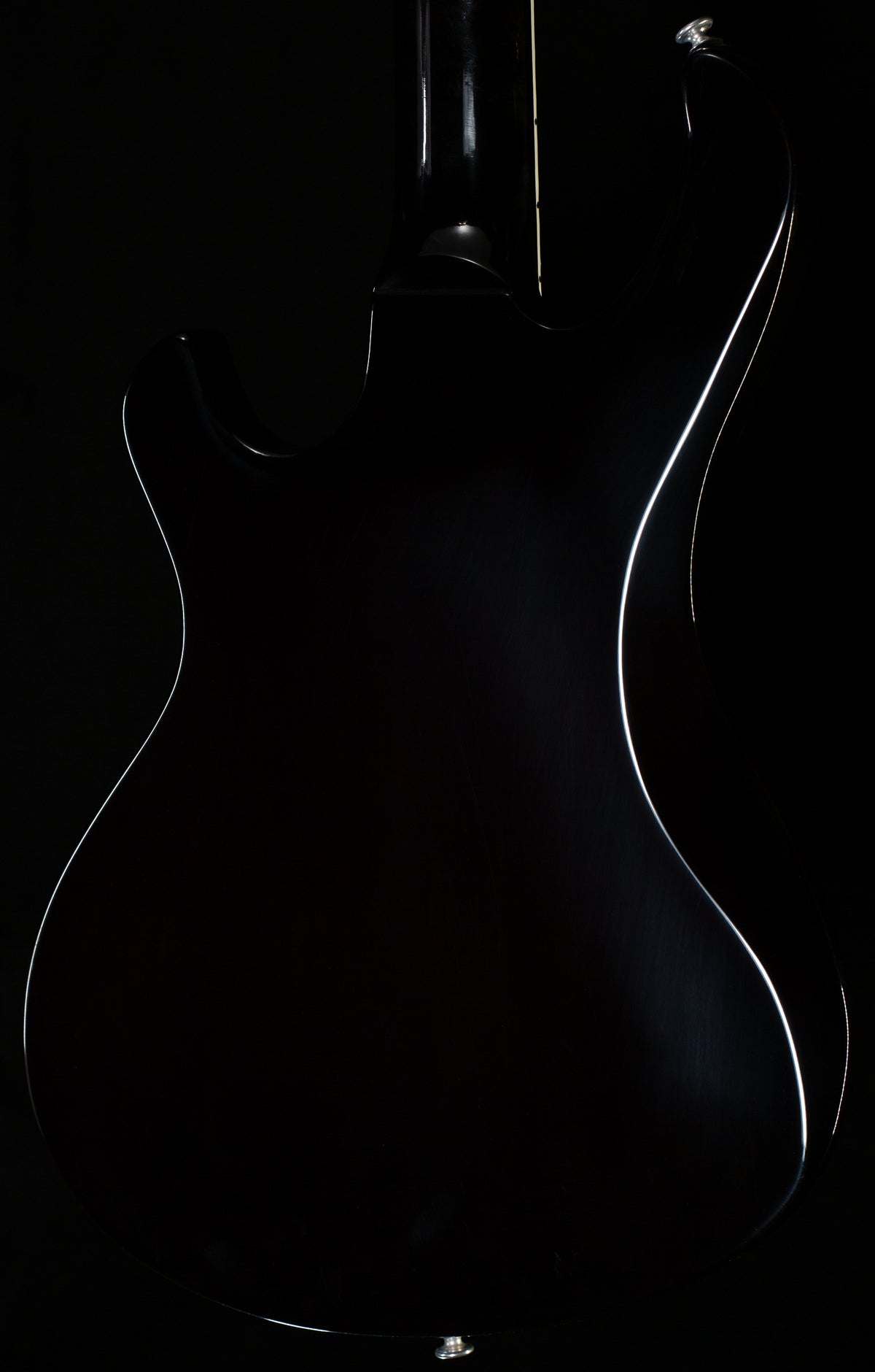 Gibson Victory Figured Top Smokehouse Burst (159)