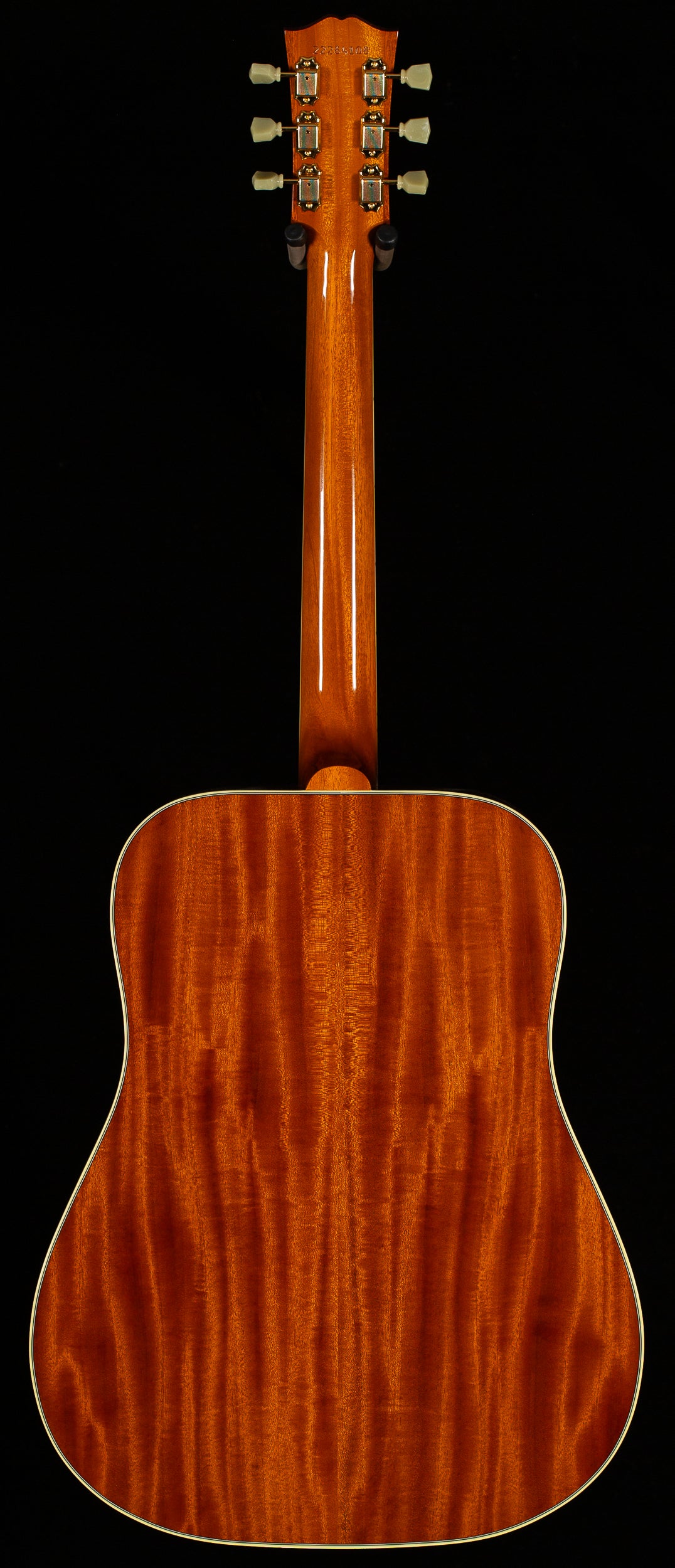 Gibson Hummingbird Original Heritage Cherry Sunburst (108)