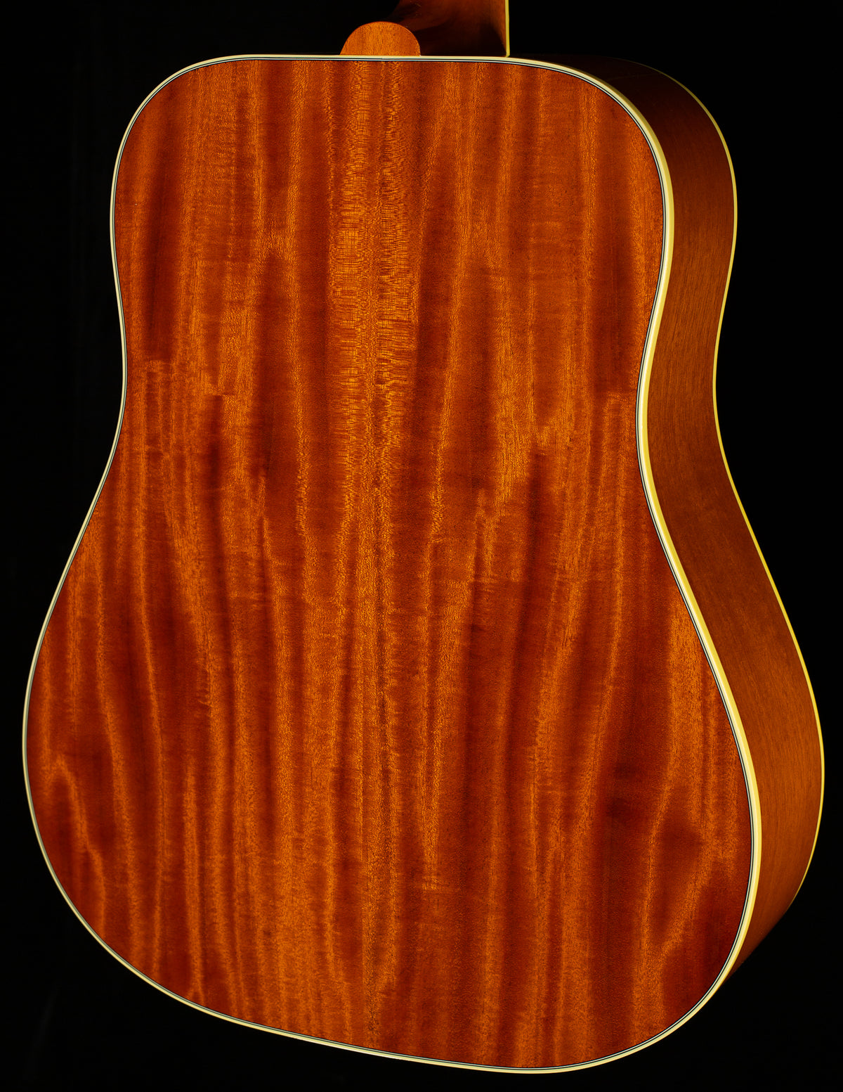Gibson Hummingbird Original Heritage Cherry Sunburst (108)