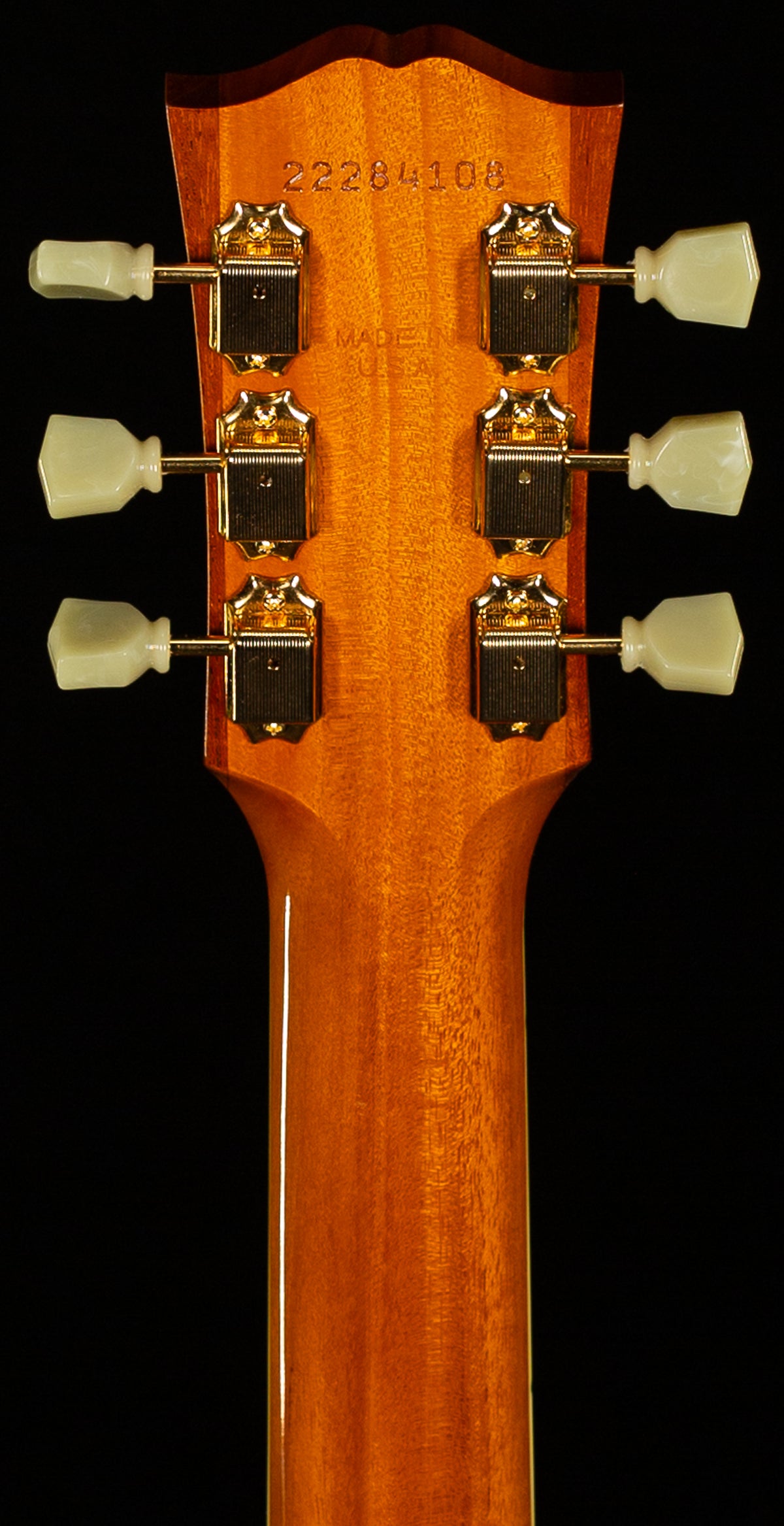 Gibson Hummingbird Original Heritage Cherry Sunburst (108)