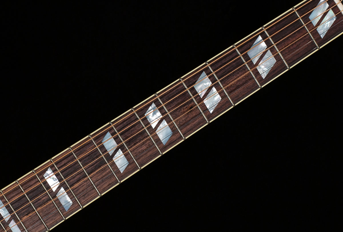 Gibson Hummingbird Original Heritage Cherry Sunburst (108)