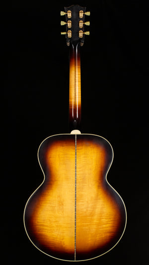 Gibson Custom Shop 1957 SJ-200 Murphy Lab Light Aged Vintage Sunburst (002)
