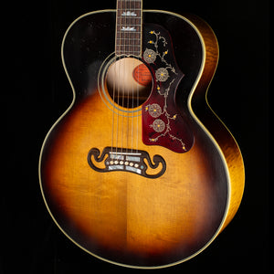 Gibson Custom Shop 1957 SJ-200 Murphy Lab Light Aged Vintage Sunburst (002)