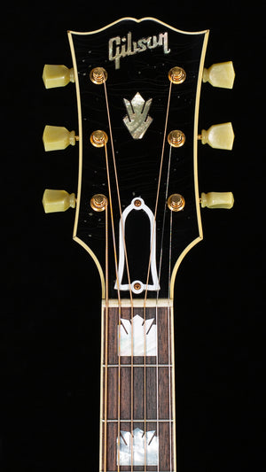 Gibson Custom Shop 1957 SJ-200 Murphy Lab Light Aged Vintage Sunburst (002)