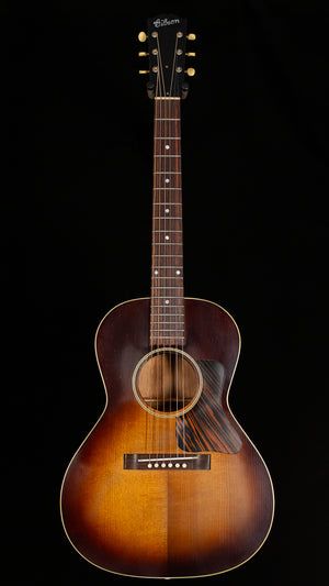 Gibson Custom Shop 1933 L-00 Murphy Lab Firestripe Light Aged Vintage Sunburst (018)