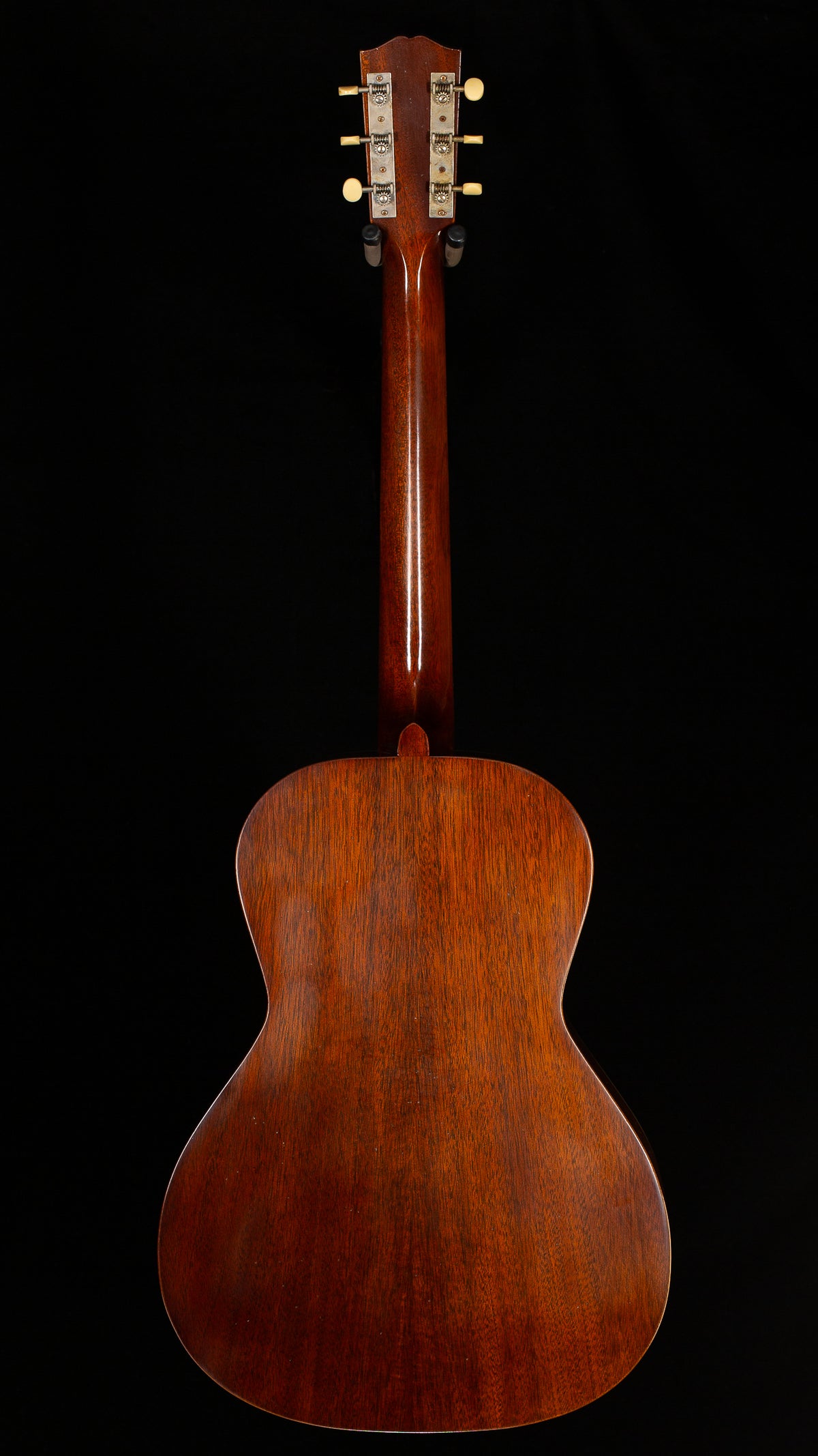 Gibson Custom Shop 1933 L-00 Murphy Lab Firestripe Light Aged Vintage Sunburst (018)