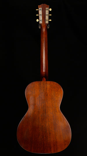 Gibson Custom Shop 1933 L-00 Murphy Lab Firestripe Light Aged Vintage Sunburst (018)