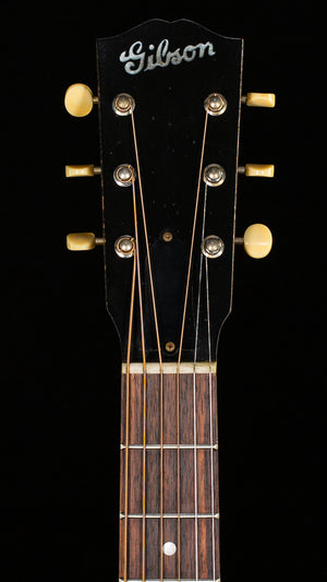 Gibson Custom Shop 1933 L-00 Murphy Lab Firestripe Light Aged Vintage Sunburst (018)
