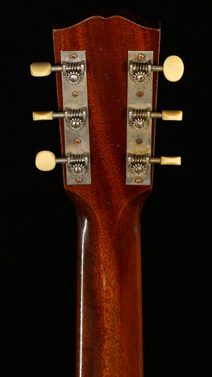 Gibson Custom Shop 1933 L-00 Murphy Lab Firestripe Light Aged Vintage Sunburst (018)